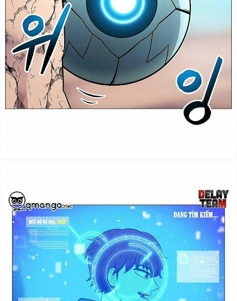 Người Nâng Cấp Chapter 5 trang 84