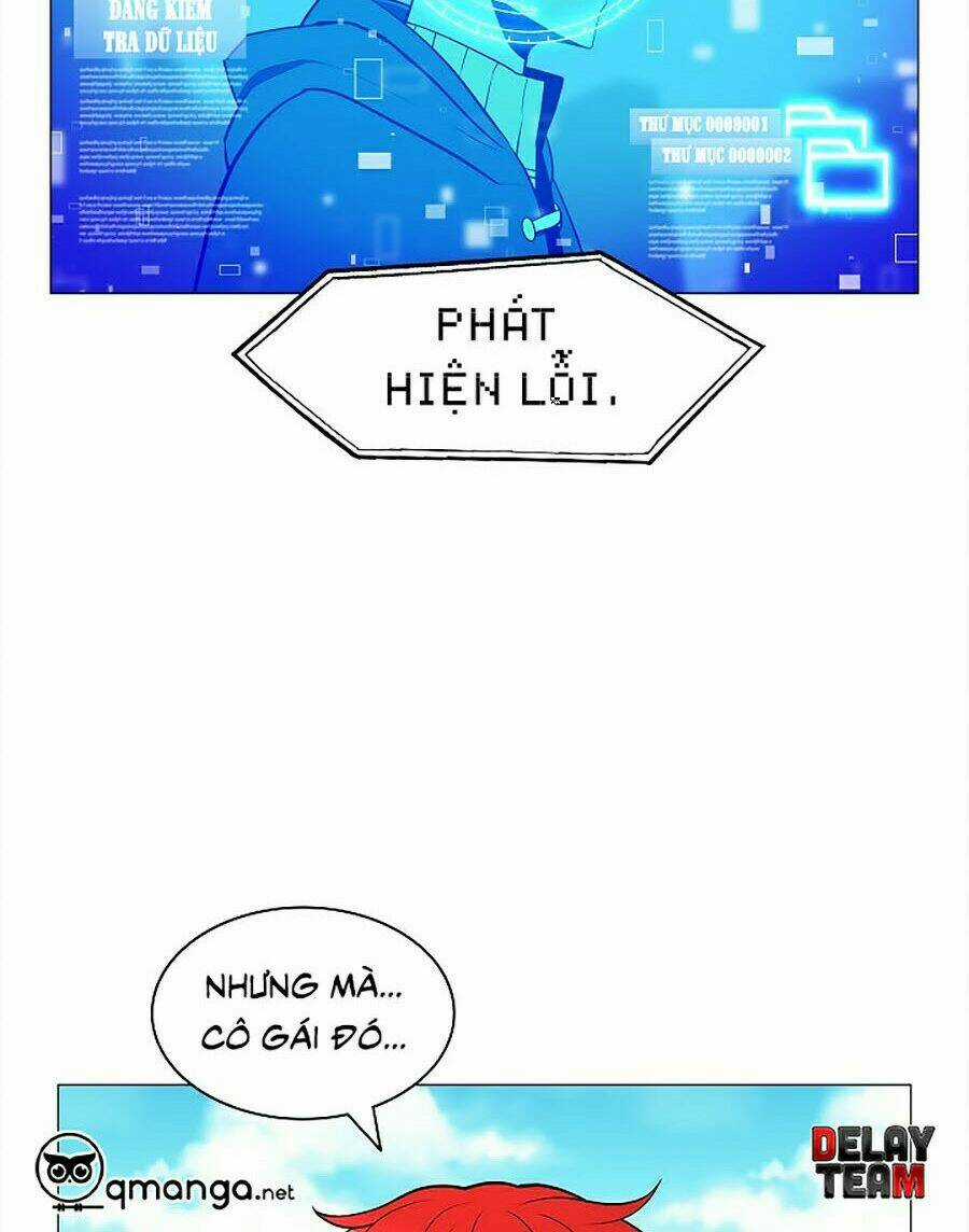 Người Nâng Cấp Chapter 5 trang 85