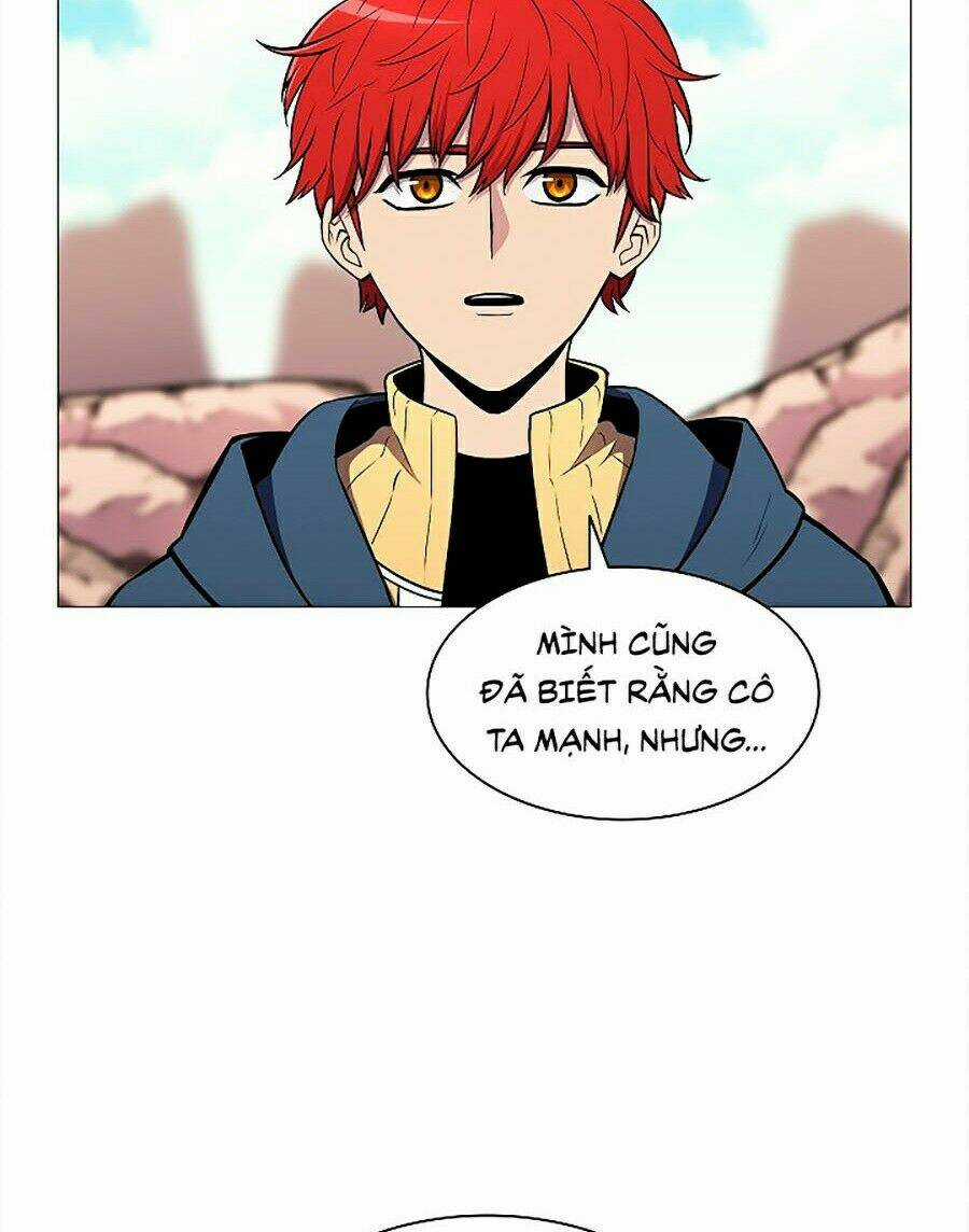 Người Nâng Cấp Chapter 5 trang 86