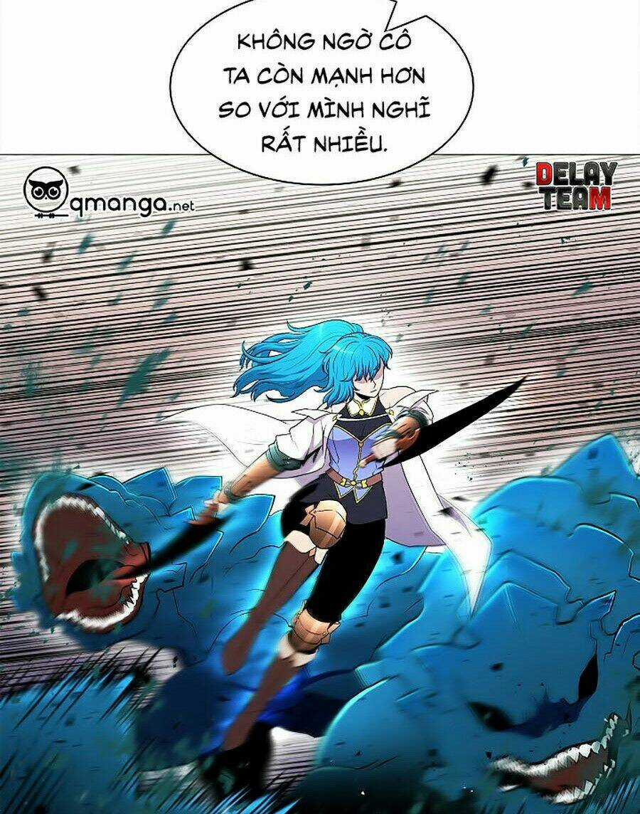 Người Nâng Cấp Chapter 5 trang 87