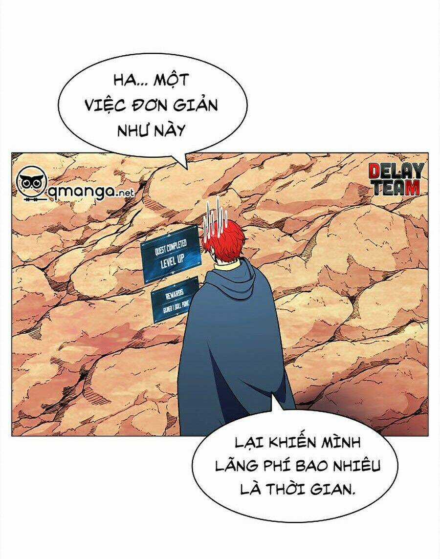 Người Nâng Cấp Chapter 5 trang 94