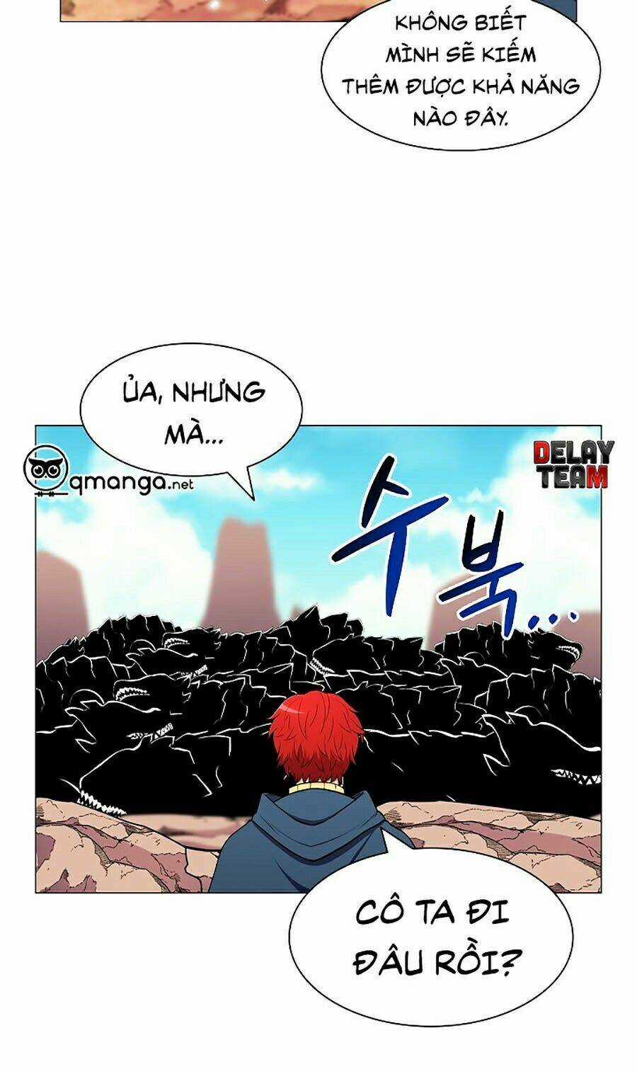 Người Nâng Cấp Chapter 5 trang 96