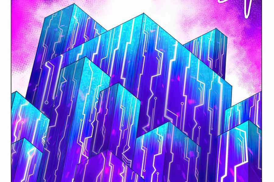 Người Nâng Cấp Chapter 50 trang 112