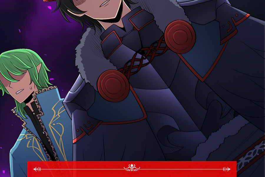 Người Nâng Cấp Chapter 50 trang 115