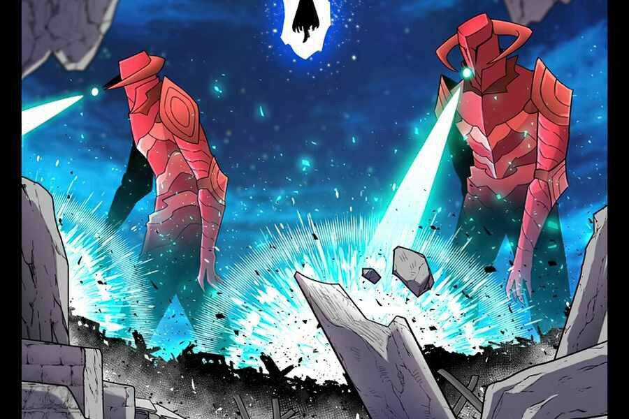 Người Nâng Cấp Chapter 50 trang 12