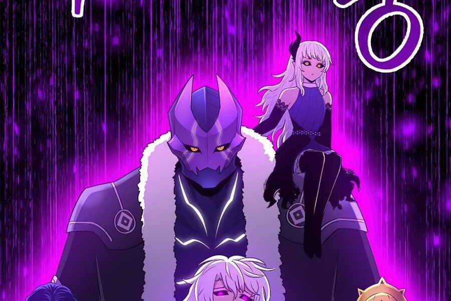 Người Nâng Cấp Chapter 50 trang 131