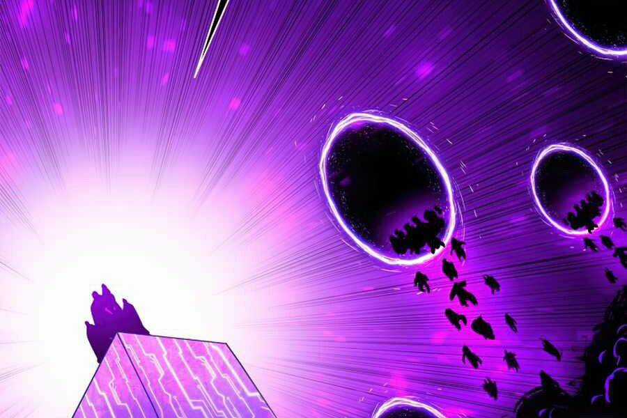 Người Nâng Cấp Chapter 50 trang 147