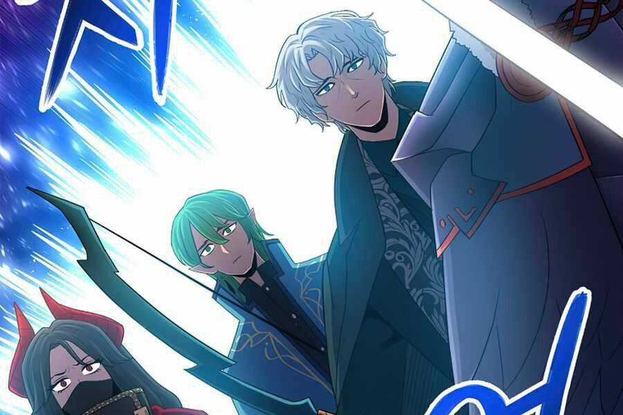 Người Nâng Cấp Chapter 50 trang 158