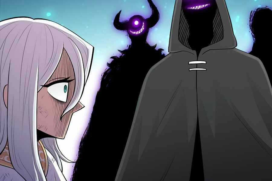 Người Nâng Cấp Chapter 50 trang 26