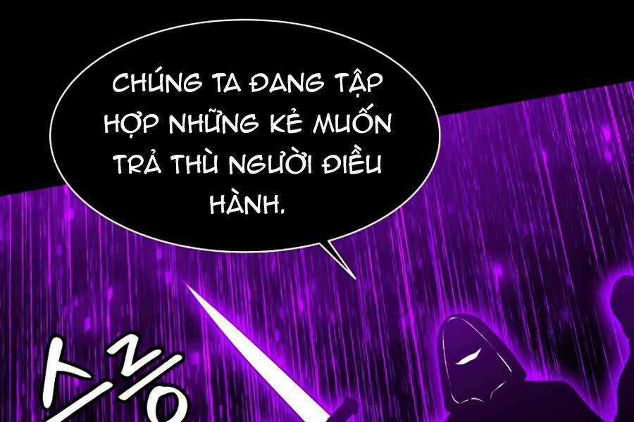 Người Nâng Cấp Chapter 50 trang 38