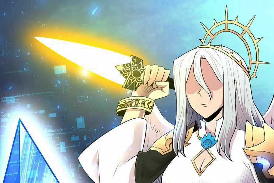 Người Nâng Cấp Chapter 50 trang 58