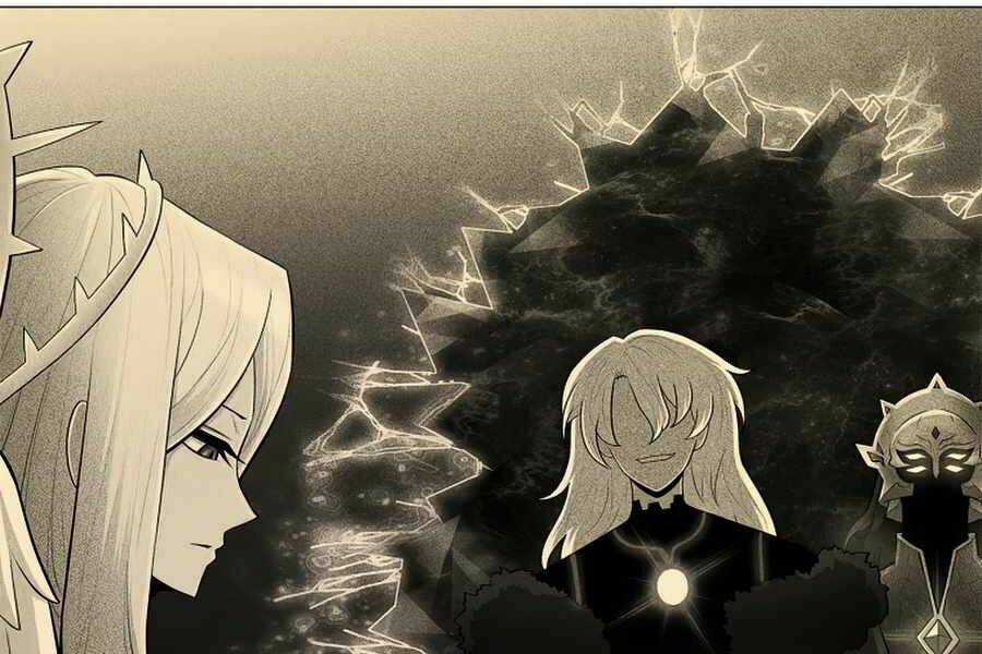 Người Nâng Cấp Chapter 50 trang 63