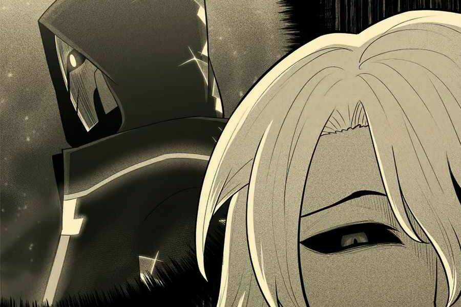 Người Nâng Cấp Chapter 50 trang 65