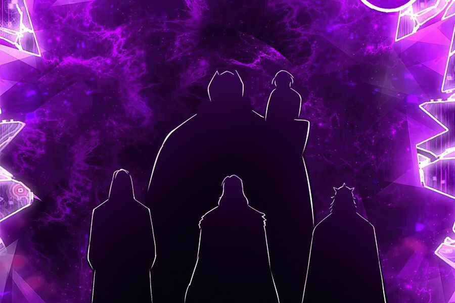 Người Nâng Cấp Chapter 50 trang 80