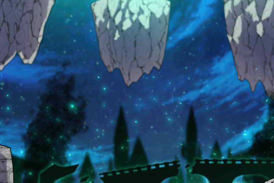 Người Nâng Cấp Chapter 50 trang 9