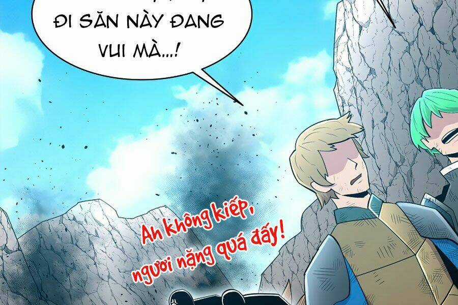 Người Nâng Cấp Chapter 51 trang 186