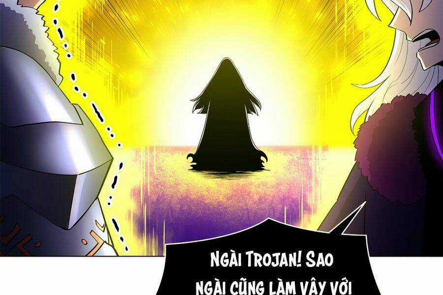 Người Nâng Cấp Chapter 52 trang 132