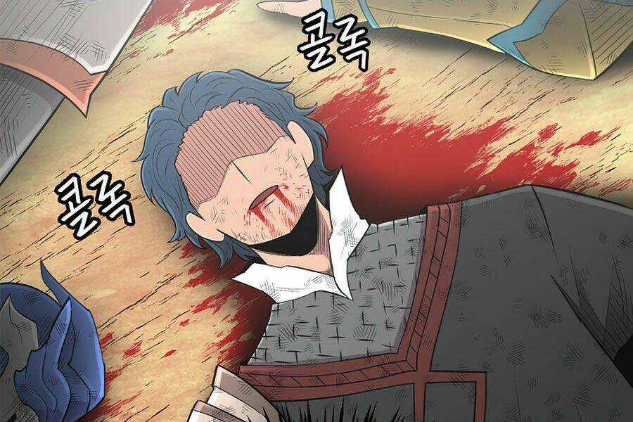 Người Nâng Cấp Chapter 52 trang 14