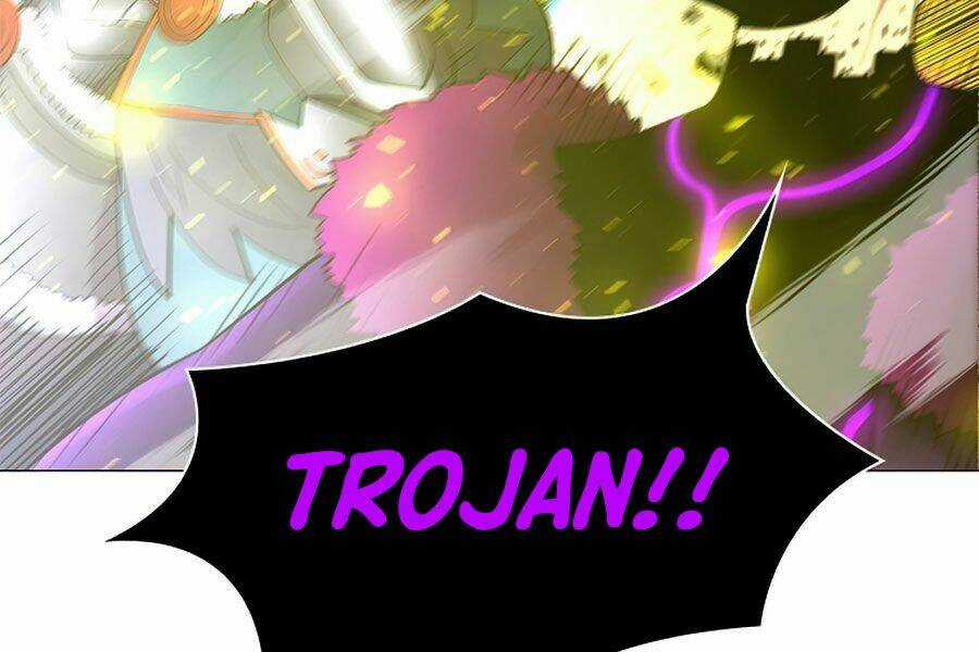 Người Nâng Cấp Chapter 52 trang 157