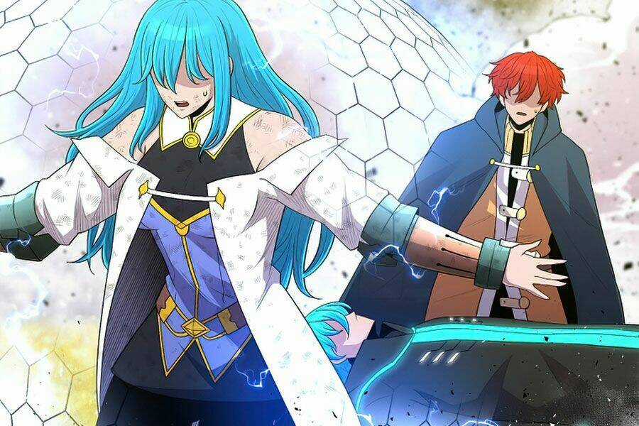 Người Nâng Cấp Chapter 52 trang 164