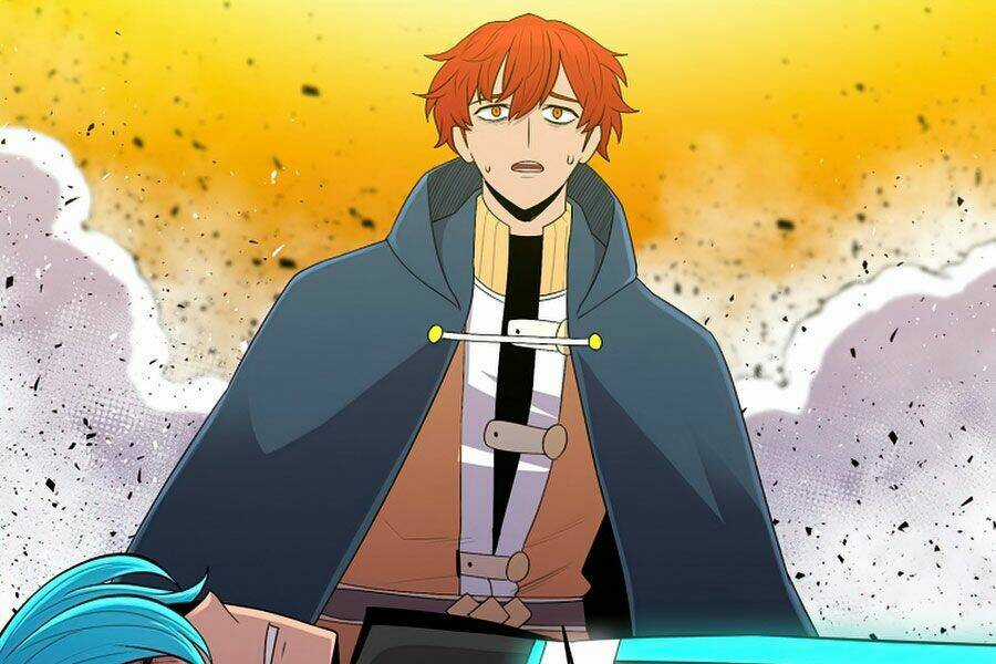 Người Nâng Cấp Chapter 52 trang 167