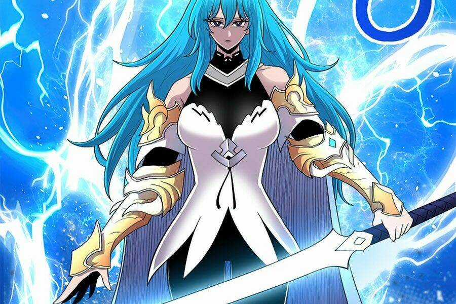 Người Nâng Cấp Chapter 52 trang 191