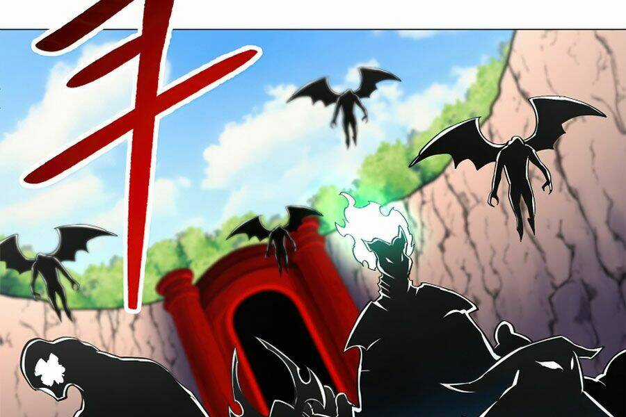 Người Nâng Cấp Chapter 52 trang 22