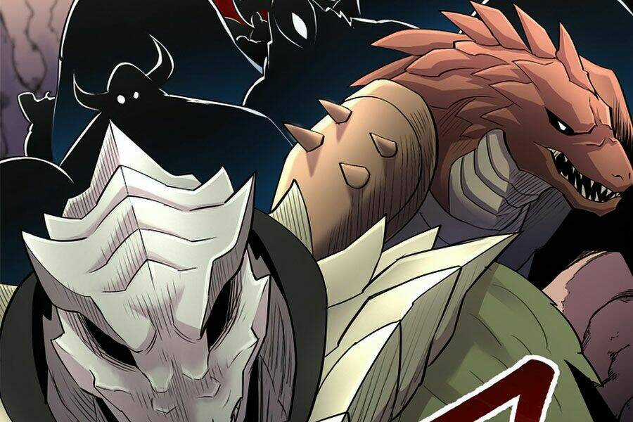 Người Nâng Cấp Chapter 52 trang 23