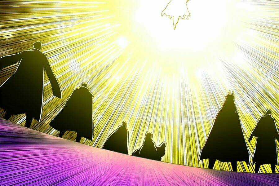 Người Nâng Cấp Chapter 52 trang 30