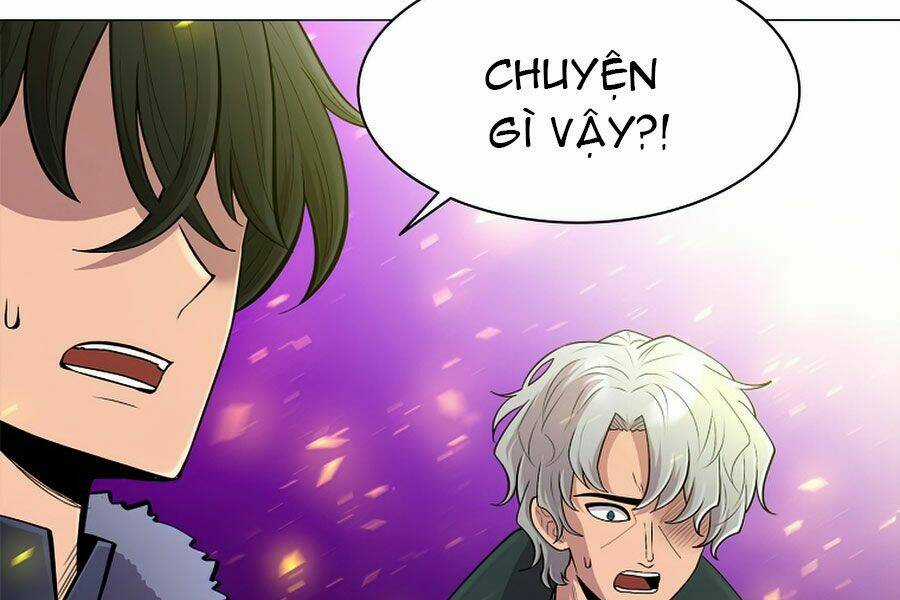 Người Nâng Cấp Chapter 52 trang 32