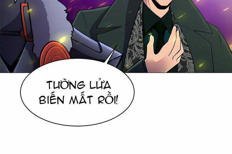 Người Nâng Cấp Chapter 52 trang 33