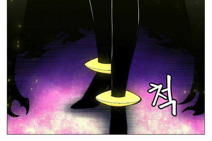 Người Nâng Cấp Chapter 52 trang 35