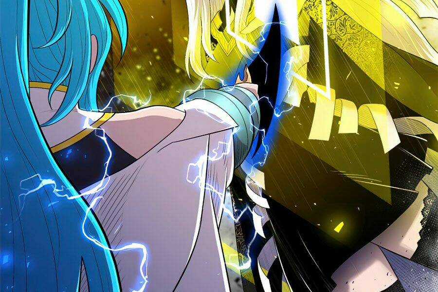 Người Nâng Cấp Chapter 52 trang 57