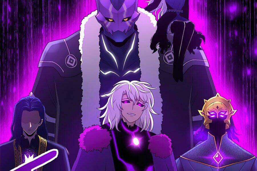 Người Nâng Cấp Chapter 52 trang 95