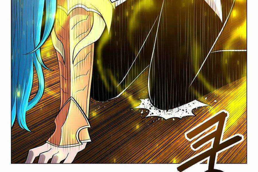 Người Nâng Cấp Chapter 53 trang 137