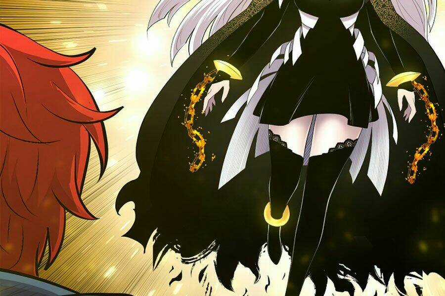 Người Nâng Cấp Chapter 53 trang 193