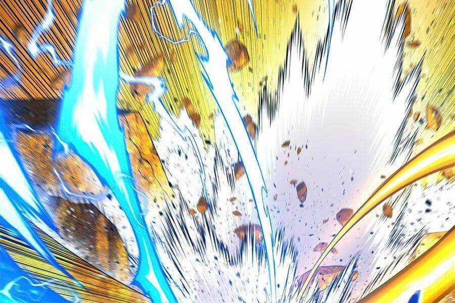 Người Nâng Cấp Chapter 53 trang 25