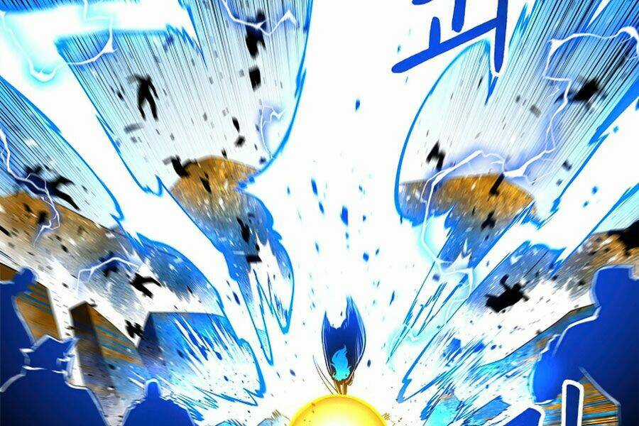 Người Nâng Cấp Chapter 53 trang 28