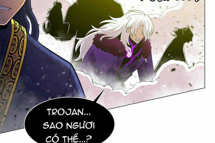 Người Nâng Cấp Chapter 53 trang 3