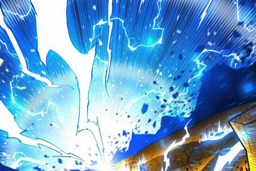 Người Nâng Cấp Chapter 53 trang 33