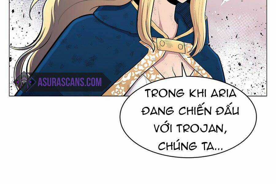 Người Nâng Cấp Chapter 53 trang 42