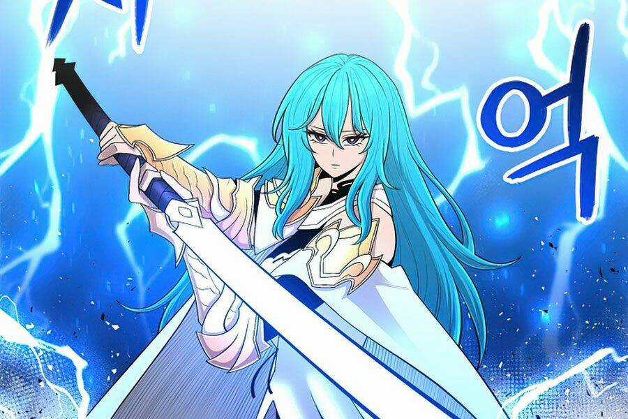 Người Nâng Cấp Chapter 53 trang 50