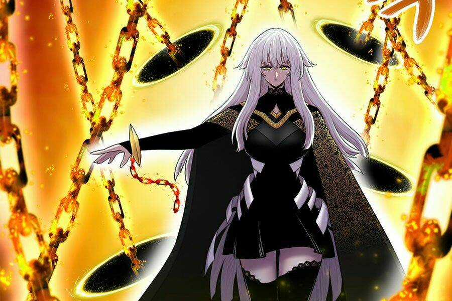 Người Nâng Cấp Chapter 53 trang 56