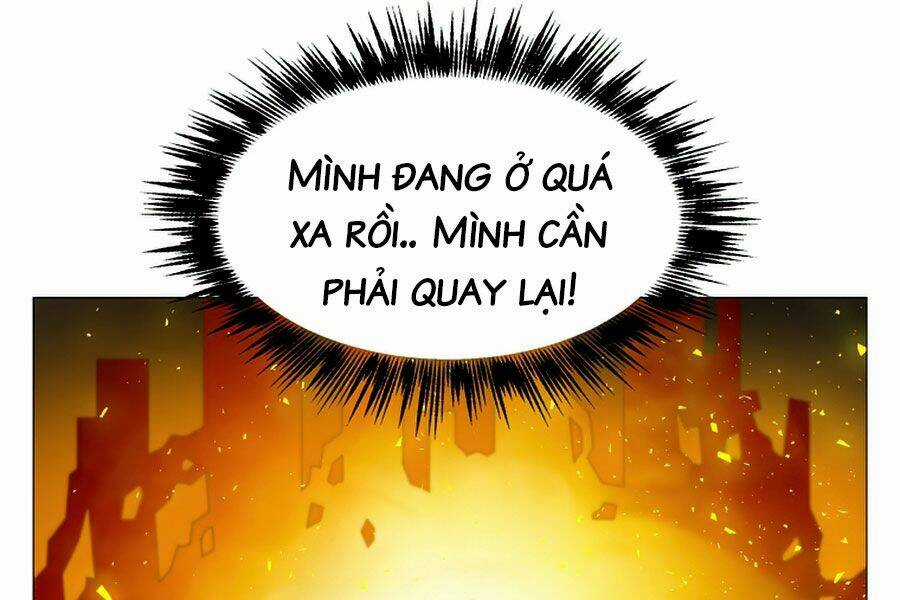 Người Nâng Cấp Chapter 53 trang 8