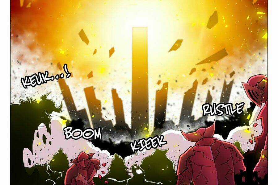 Người Nâng Cấp Chapter 53 trang 9