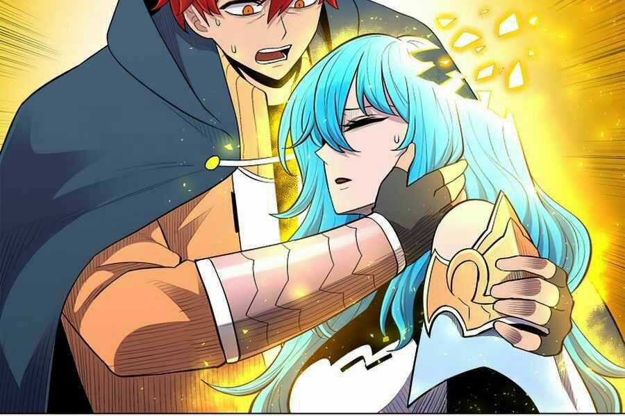 Người Nâng Cấp Chapter 54 trang 100