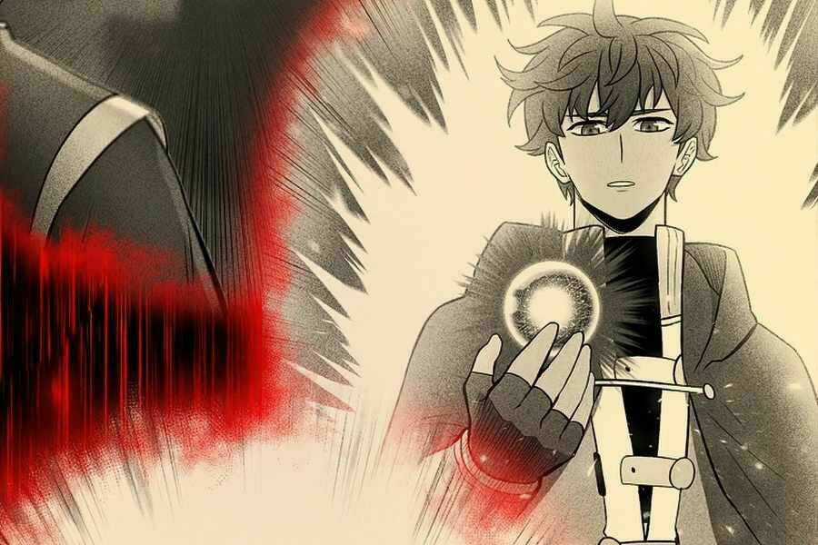 Người Nâng Cấp Chapter 54 trang 112