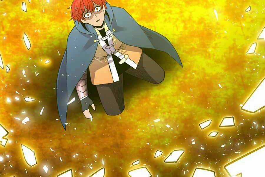 Người Nâng Cấp Chapter 54 trang 121