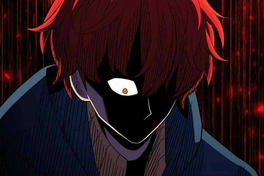 Người Nâng Cấp Chapter 54 trang 125