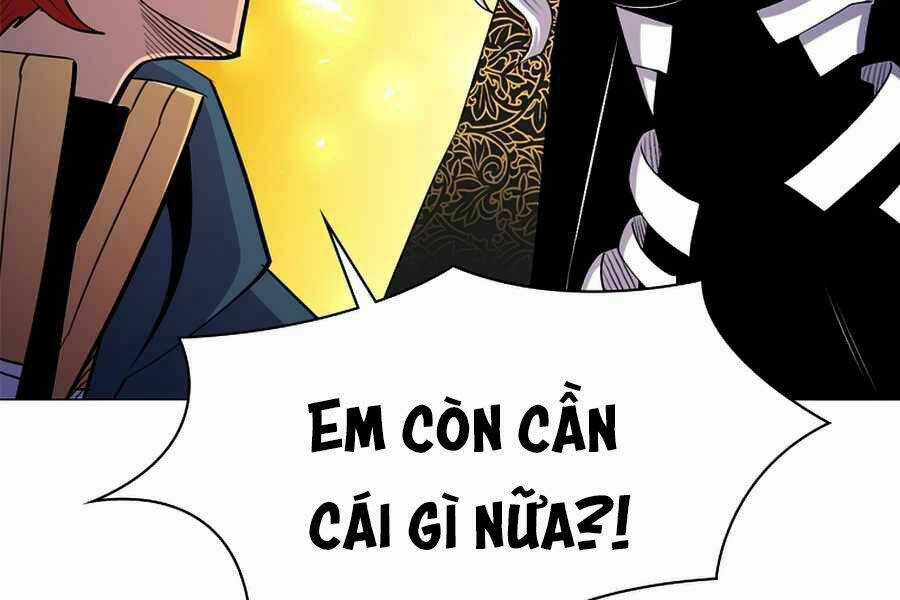 Người Nâng Cấp Chapter 54 trang 137